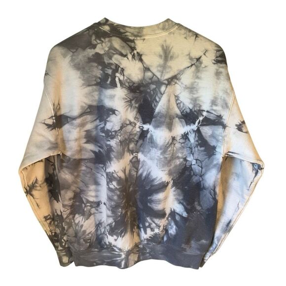 Taylor Swift 1989 Sweatshirt. M tiedye with birds! Tswift, showgirl - Picture 4 of 13